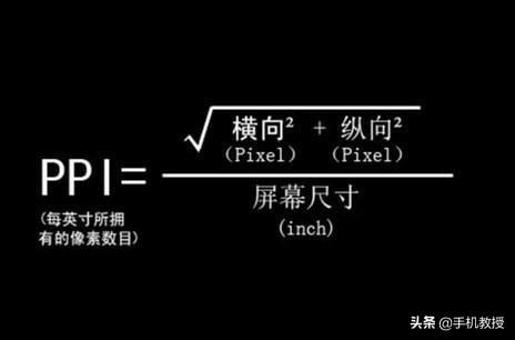 图片[6]-手机分辨率是什么？分辨率越高越好吗？-狂人资源网