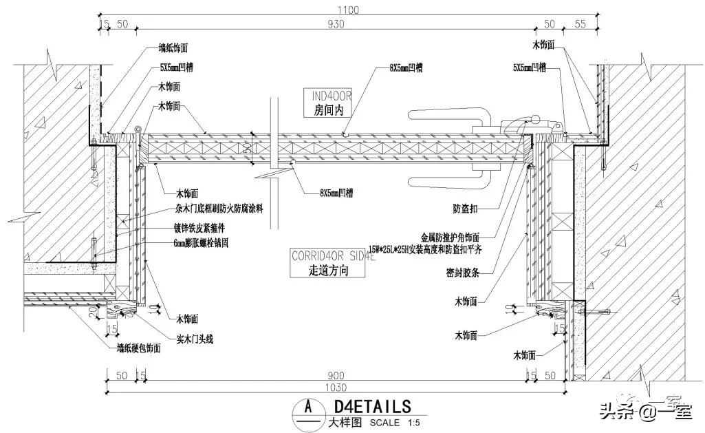 图例是什么意思，图例符号大全（室内专属图例图标CAD图库，你值得收藏）